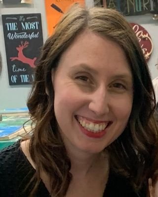 Jennifer Cavallucci